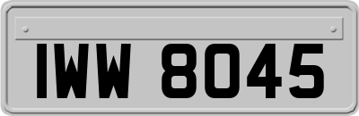 IWW8045