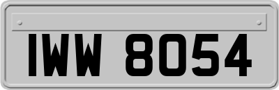 IWW8054