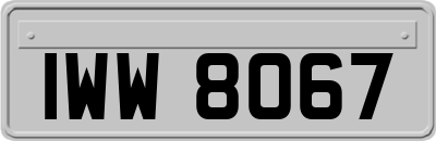 IWW8067
