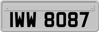 IWW8087