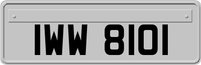 IWW8101