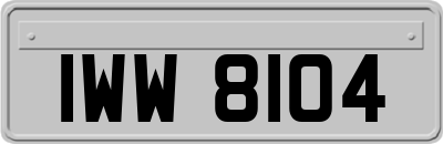 IWW8104