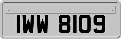 IWW8109