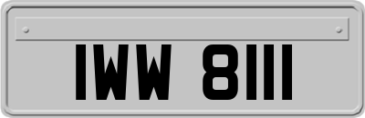IWW8111