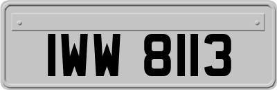 IWW8113