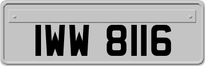 IWW8116