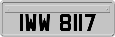 IWW8117