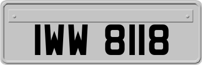 IWW8118