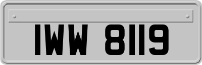 IWW8119