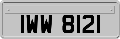 IWW8121