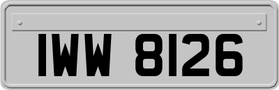 IWW8126