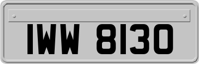 IWW8130