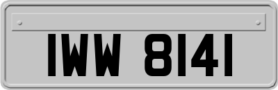 IWW8141