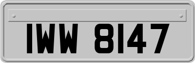 IWW8147