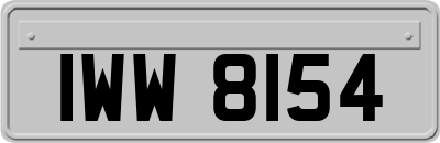 IWW8154