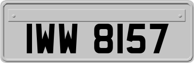 IWW8157
