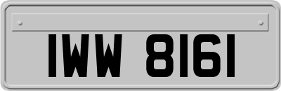 IWW8161