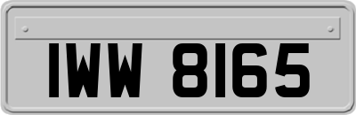 IWW8165