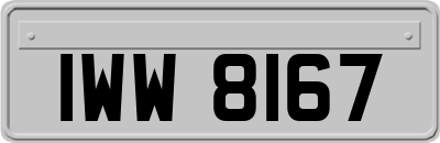 IWW8167