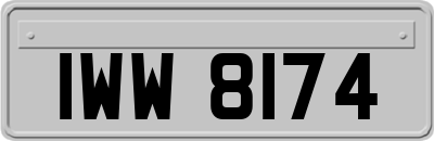 IWW8174
