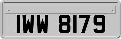 IWW8179