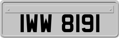 IWW8191