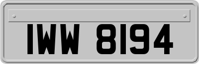 IWW8194