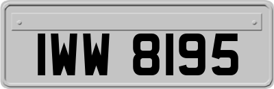 IWW8195