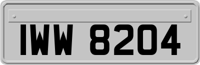 IWW8204