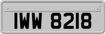 IWW8218
