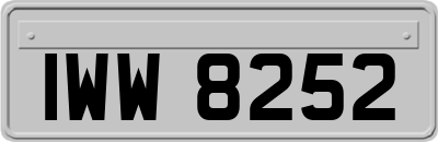 IWW8252