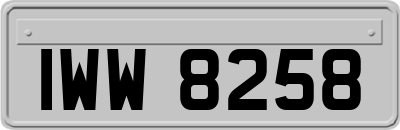 IWW8258
