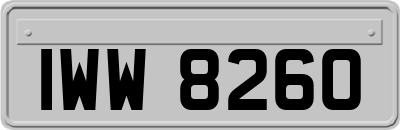 IWW8260