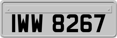 IWW8267