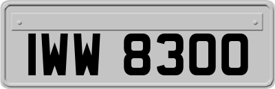 IWW8300