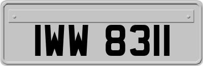 IWW8311