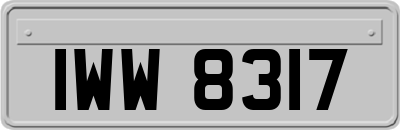 IWW8317