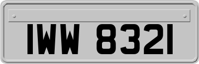 IWW8321