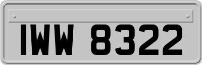 IWW8322