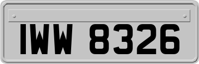IWW8326