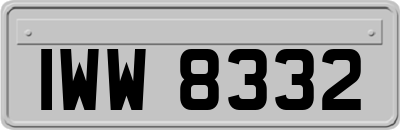 IWW8332