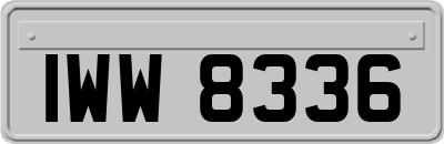 IWW8336