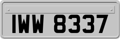 IWW8337