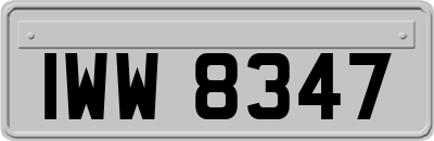 IWW8347