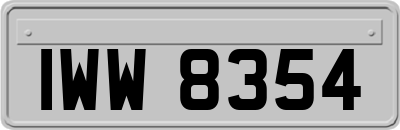 IWW8354