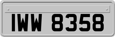 IWW8358