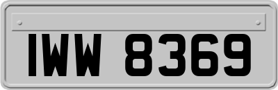 IWW8369