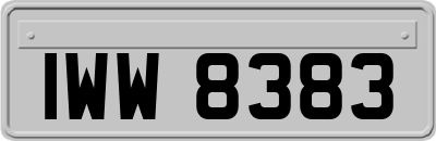 IWW8383