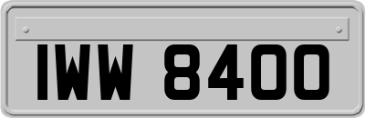 IWW8400