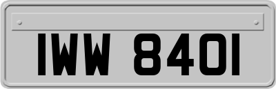 IWW8401